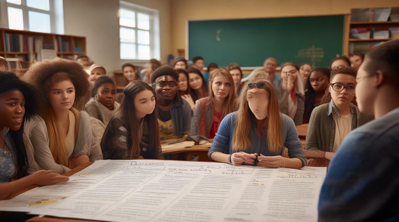 大学生交往技巧-图1