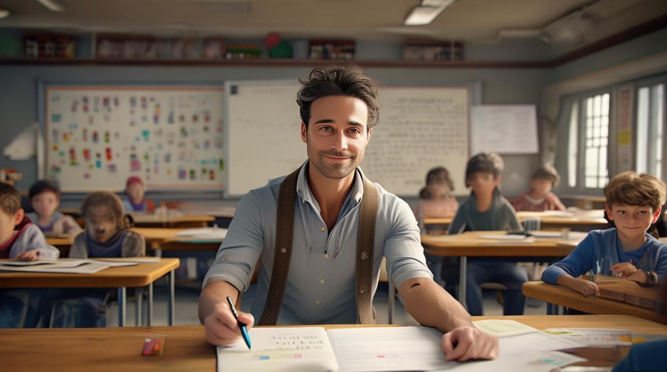 辅导学生的技巧-图1