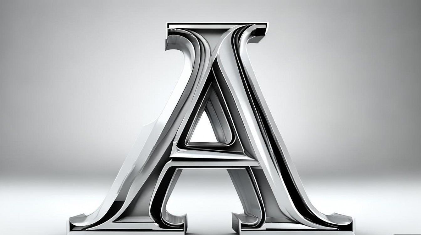 a字母创意设计有哪些巧思？-图1