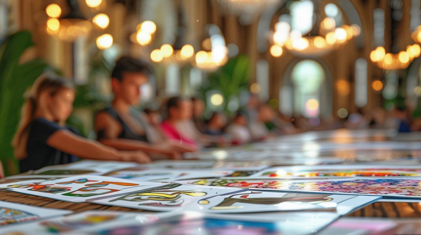 创意图片大赛，如何拍出惊艳作品？-图1