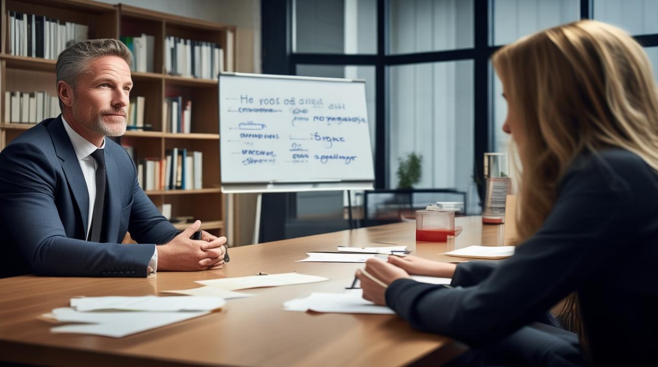 与物业谈判技巧-图1