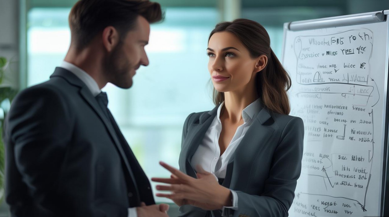 交谈如何巧妙转化为销售？-图1