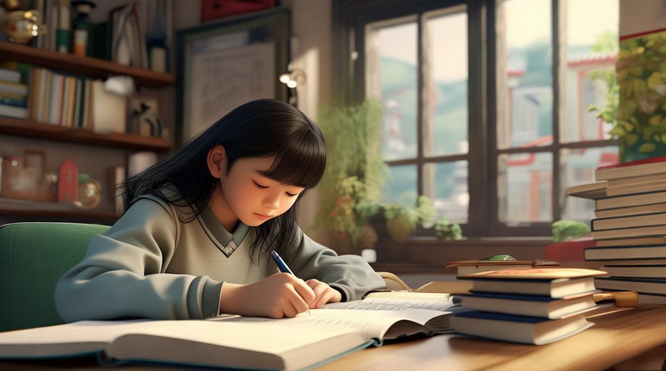 山西中考答题技巧有哪些关键要点？-图1