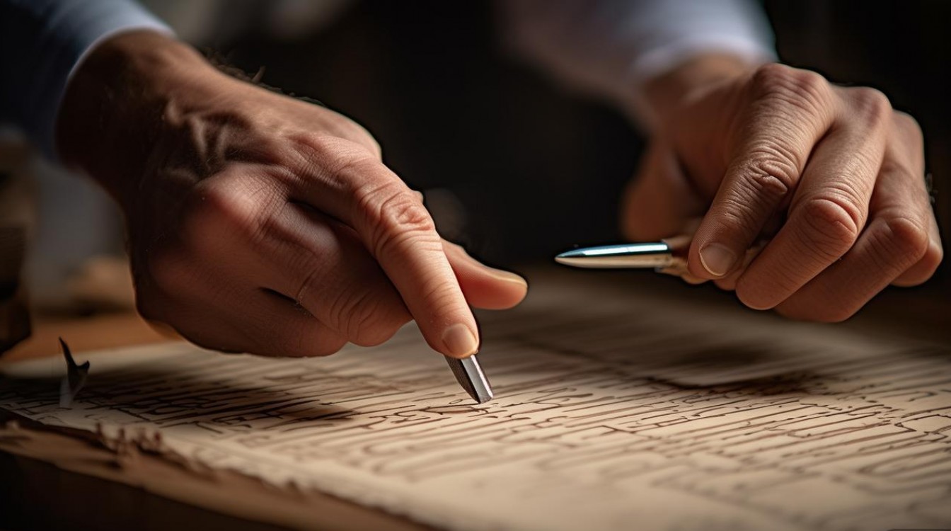 手艺技巧英文怎么说？-图1