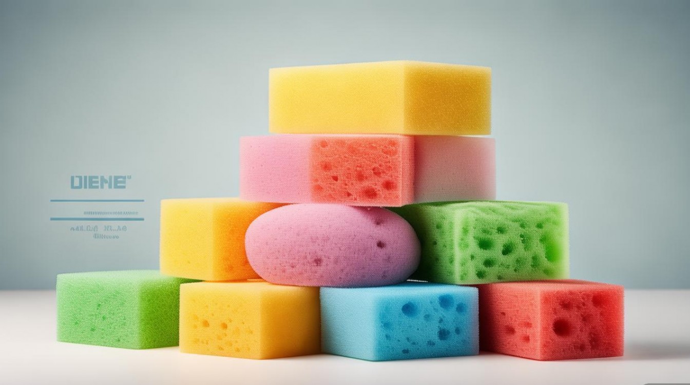 海绵如何玩转创意？-图1