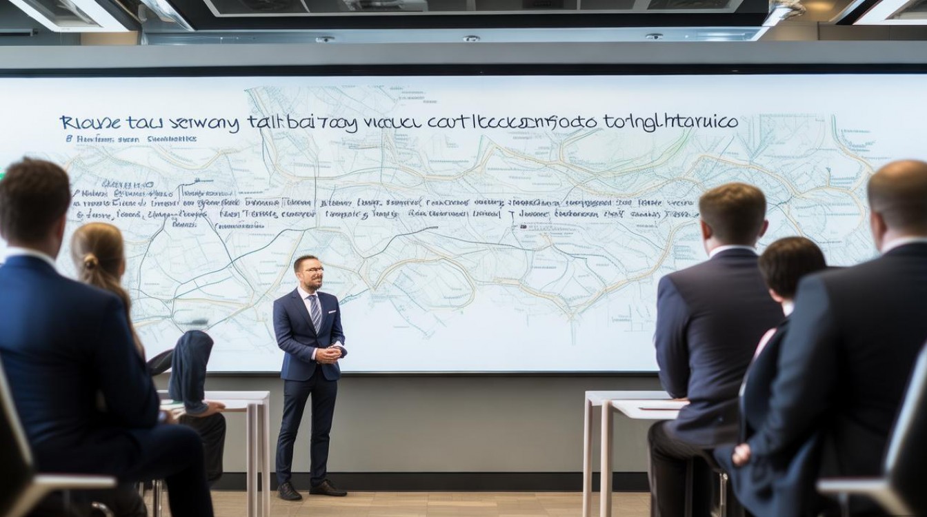 铁路销售技巧-图1