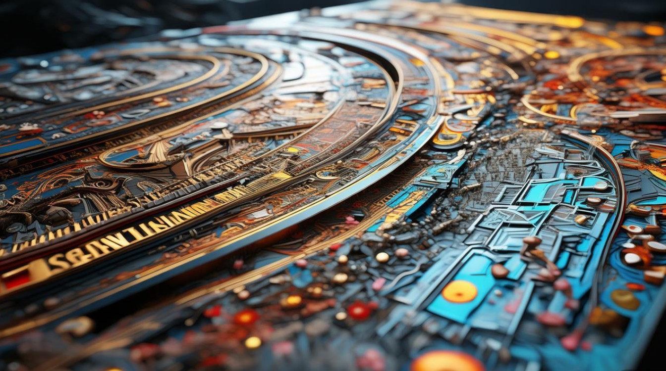 相似联想创意图形-图1