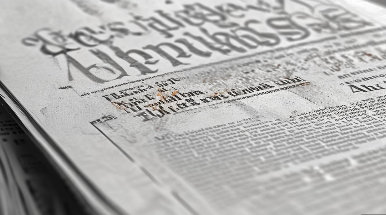 排版创意如何打破视觉疲劳？-图1