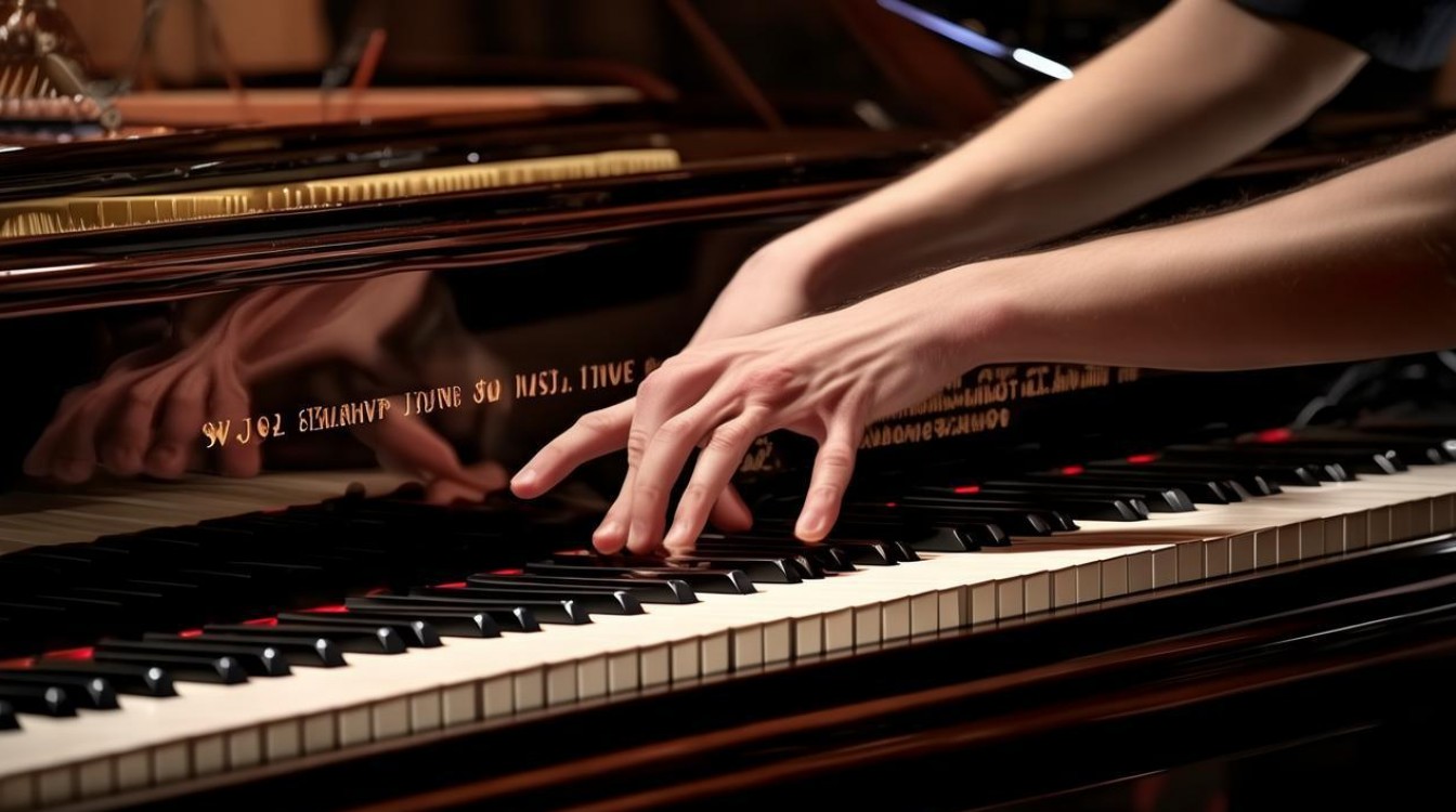 形容演唱技巧-图1