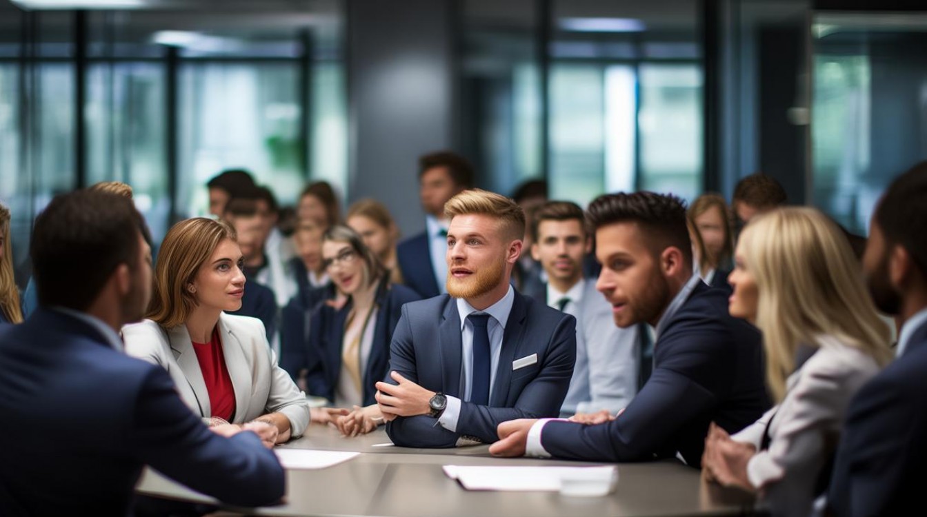 销售交流技巧，如何快速提升成交率？-图1