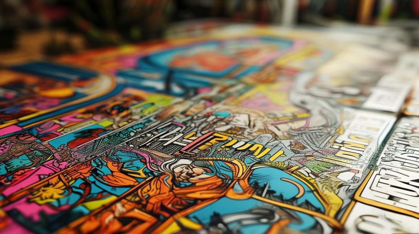 创意漫画.-图1 创意漫画.-图1