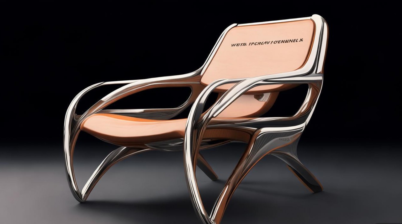 创意变形椅-图1