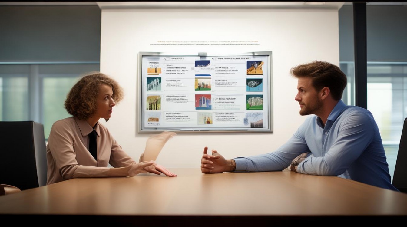 如何通过沟通技巧发现他人优点？-图1