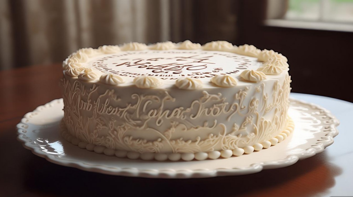 创意蛋糕送老公，选什么款他最惊喜？-图1