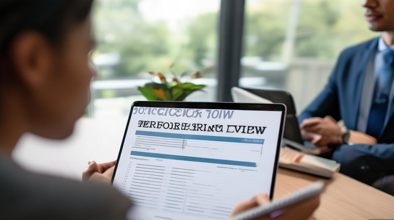 绩效考核面谈有哪些实用技巧？-图1