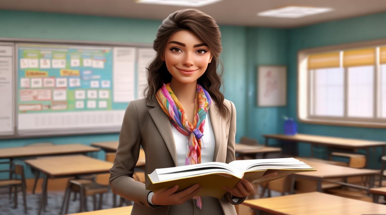 小学英语老师面试，如何脱颖而出？-图1