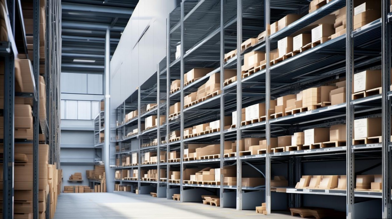 仓储用地技巧-图1 仓储用地技巧-图1