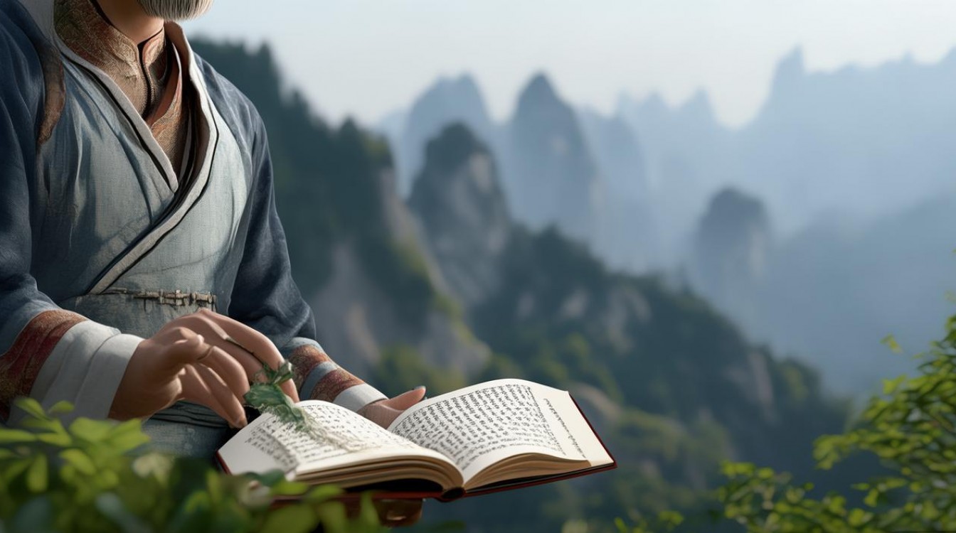 次北固山下的朗读技巧-图1