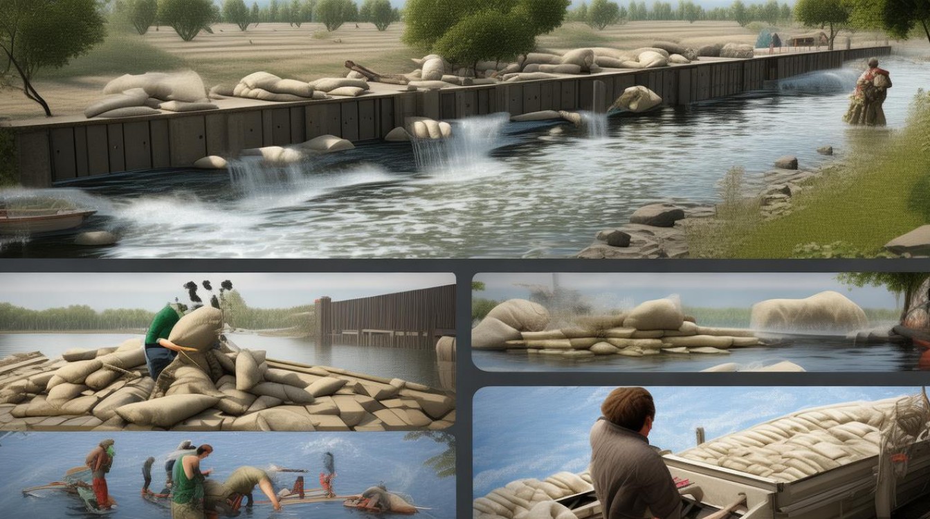 防洪防汛小技巧-图1