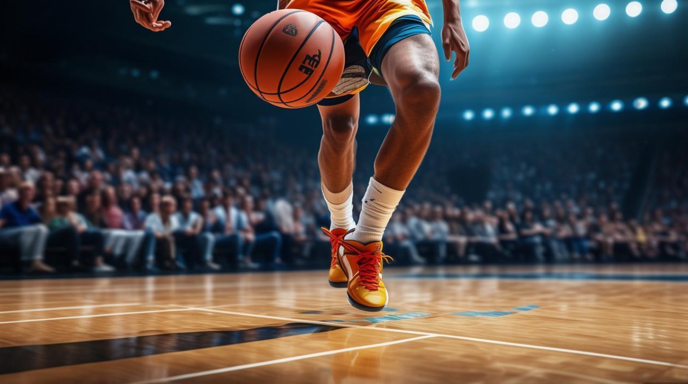 提高篮球全场技巧-图1