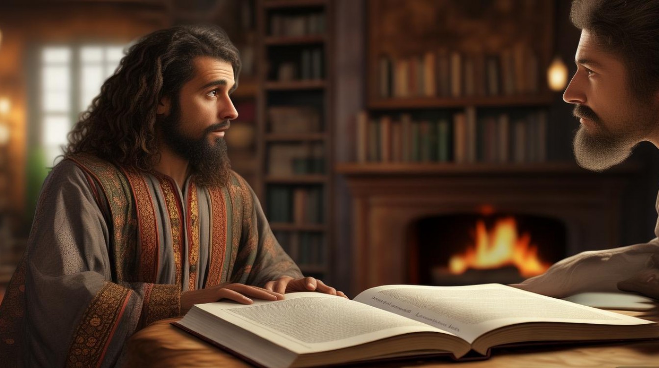 倾听技巧有哪些核心要点？-图1