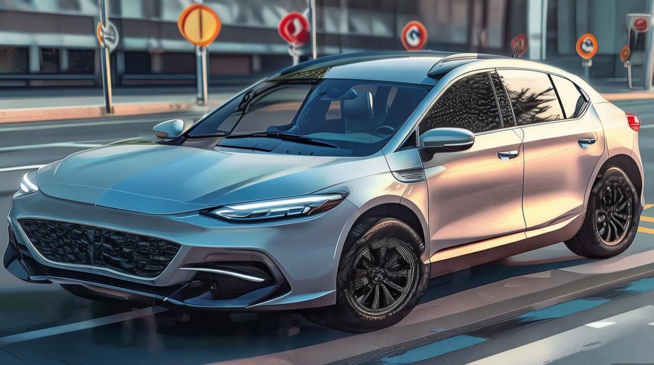 新手开小车，有哪些实用技巧？-图1