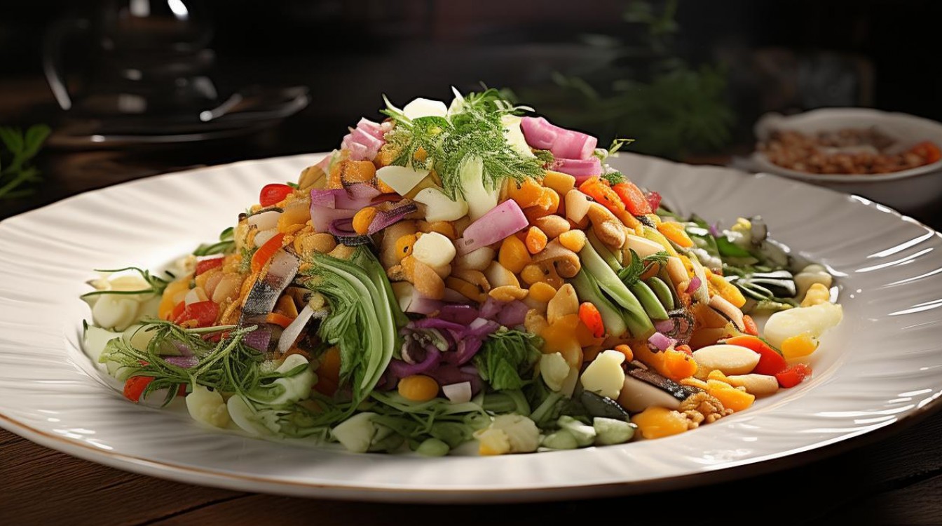 创意家常菜-图1