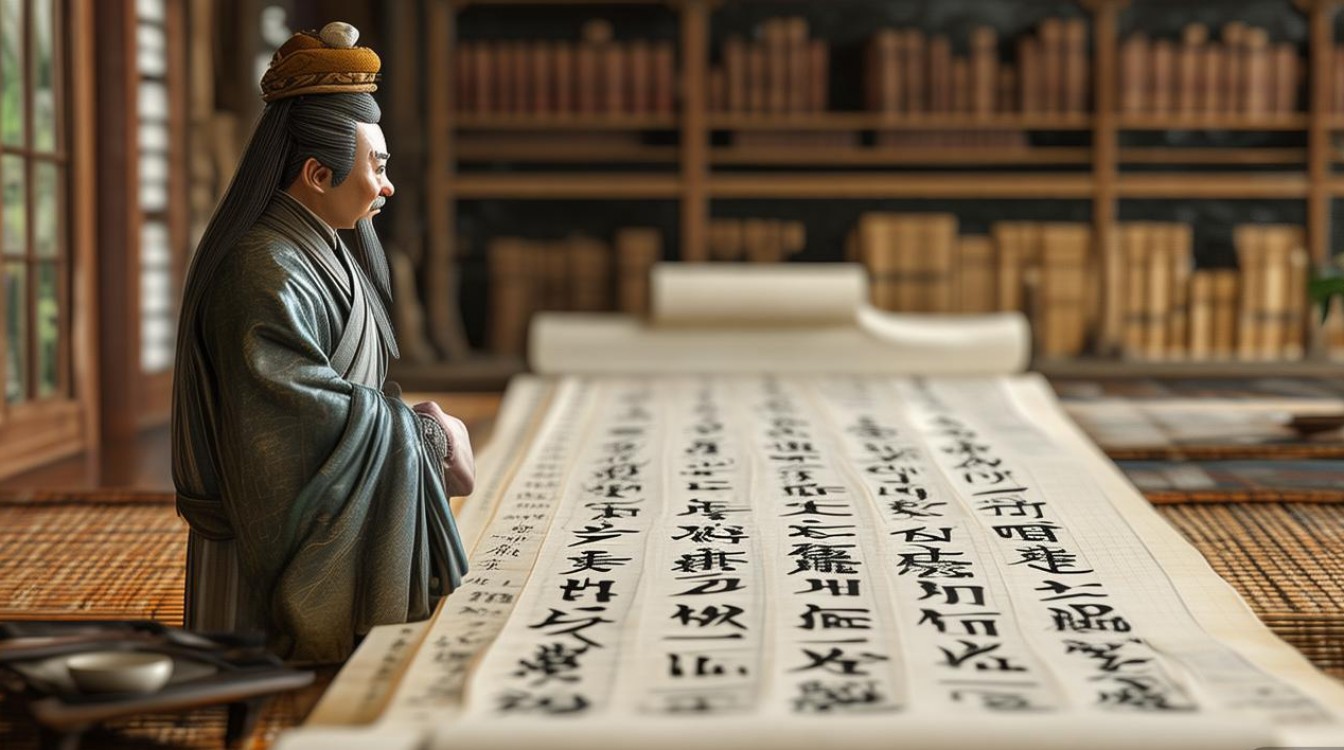 蜀相的表达技巧-图1 蜀相的表达技巧-图1