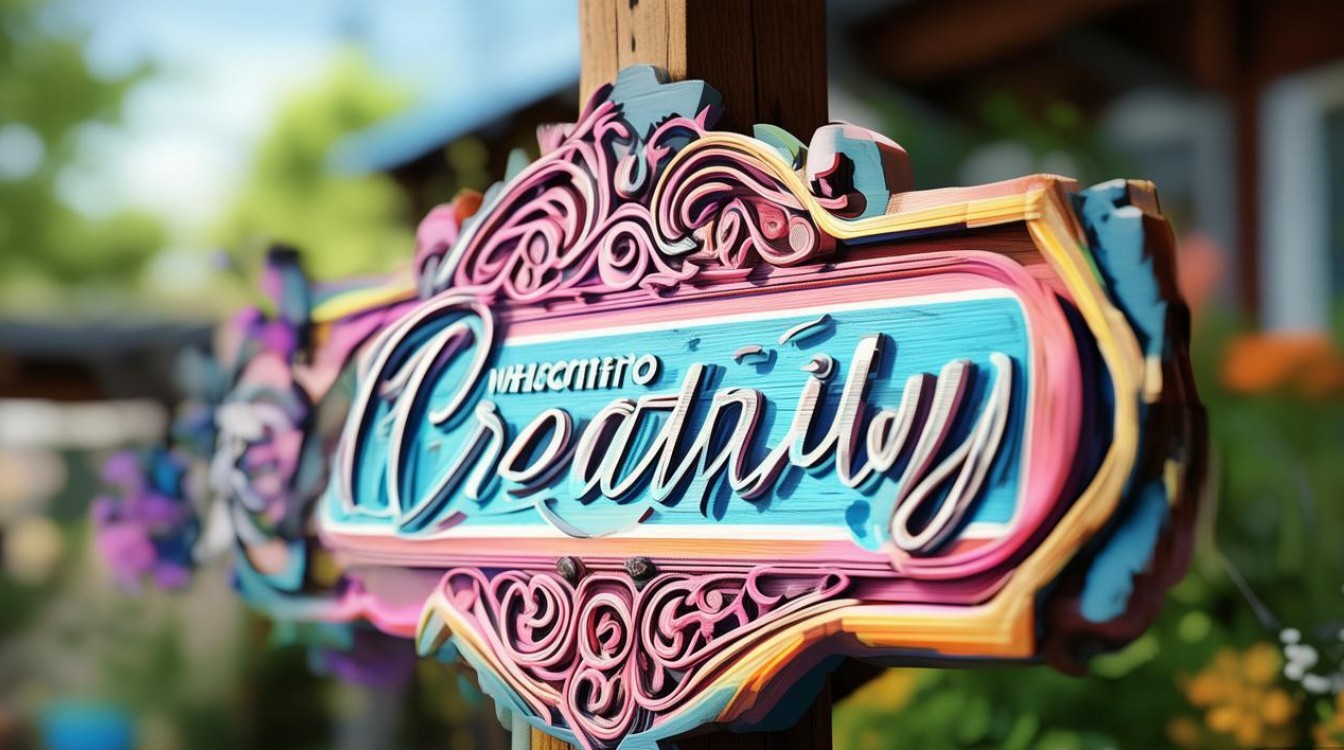 创意是什么?欢迎光临哪里?-图1 创意是什么?欢迎光临哪里?-图1