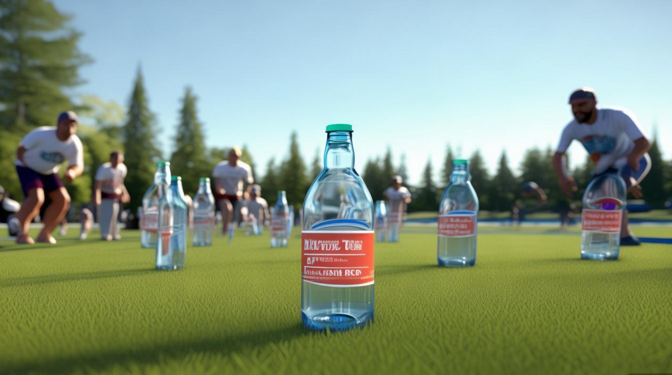 跳瓶子高分技巧-图1