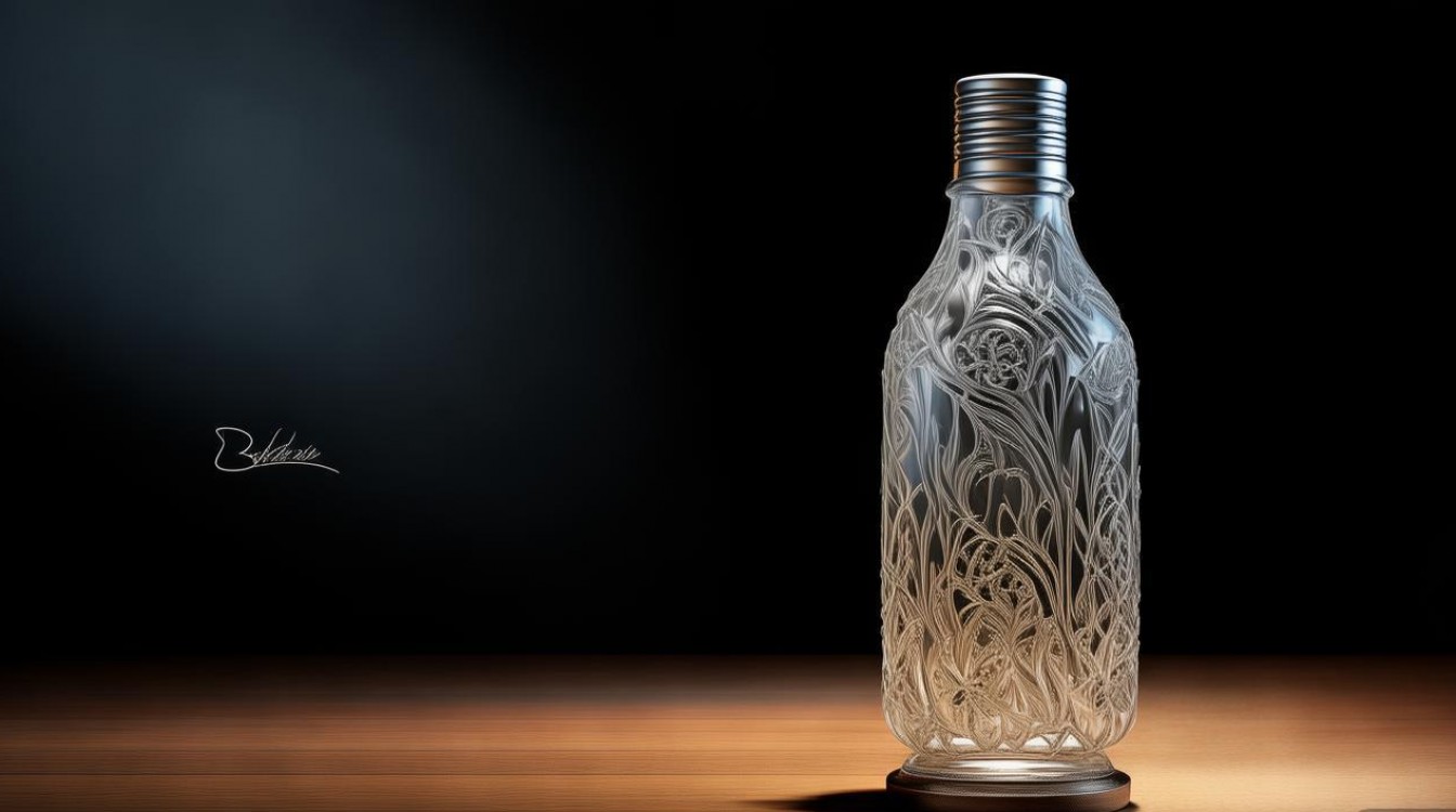 有创意瓶子-图1