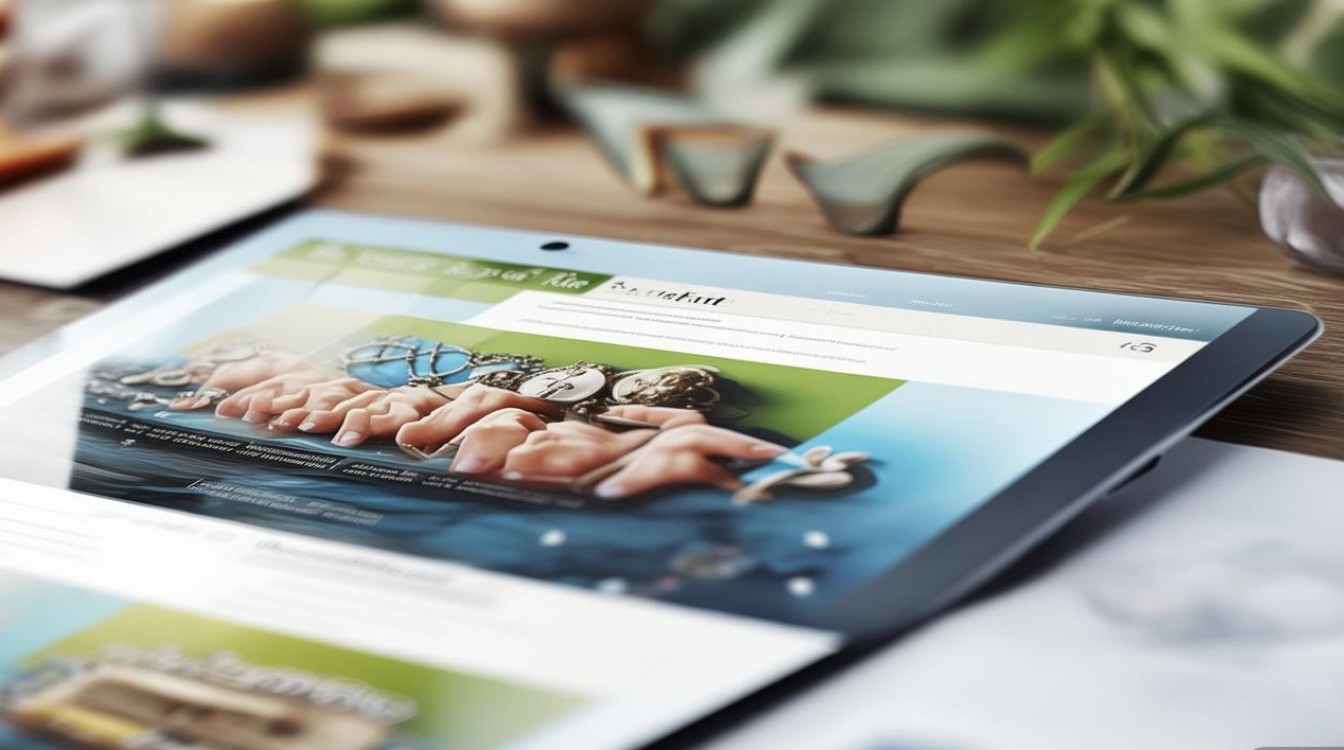 创意手工网站-图1