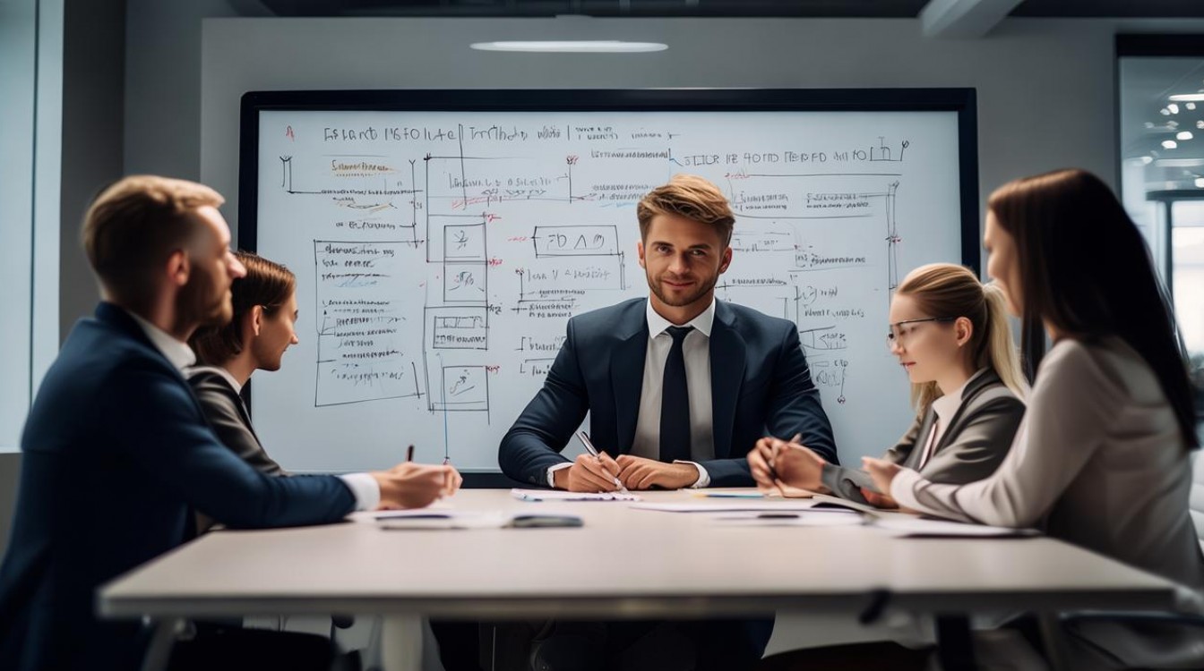 微团队管理技巧有哪些核心要点？-图1