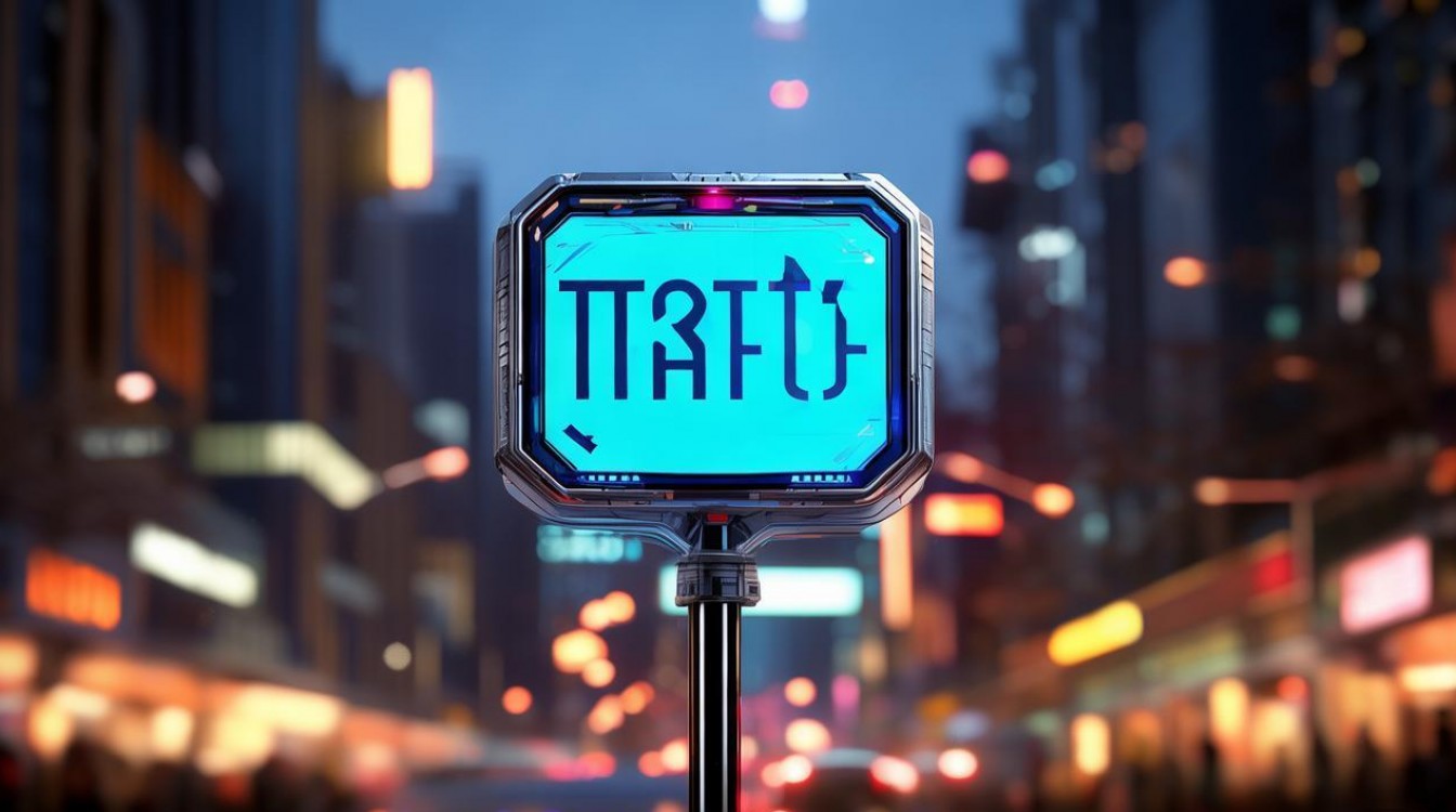 交通标志创意图片-图1