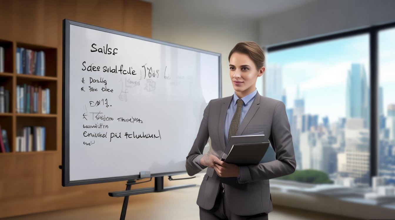 专业销售技巧总结，如何快速提升成交率？-图1