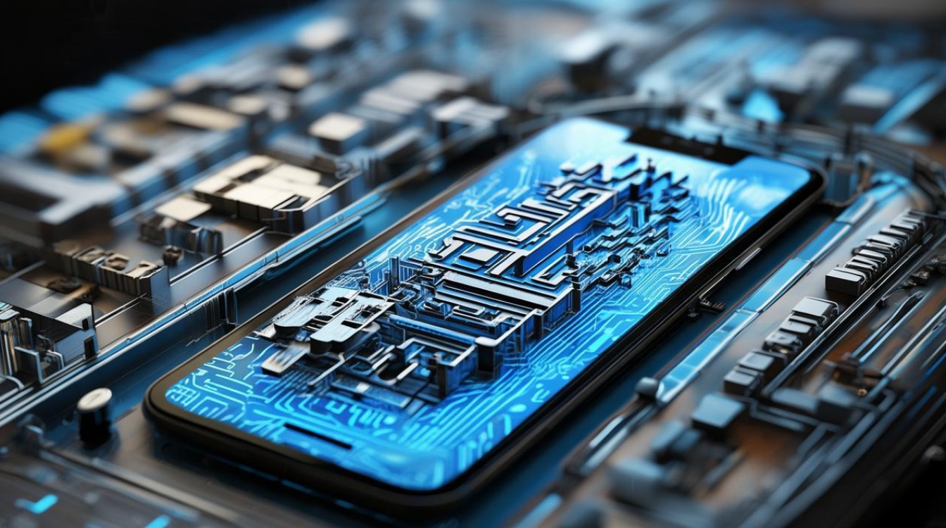 手机的联想创意图形如何激发无限想象?-图1 手机的联想创意图形如何激发无限想象?-图1