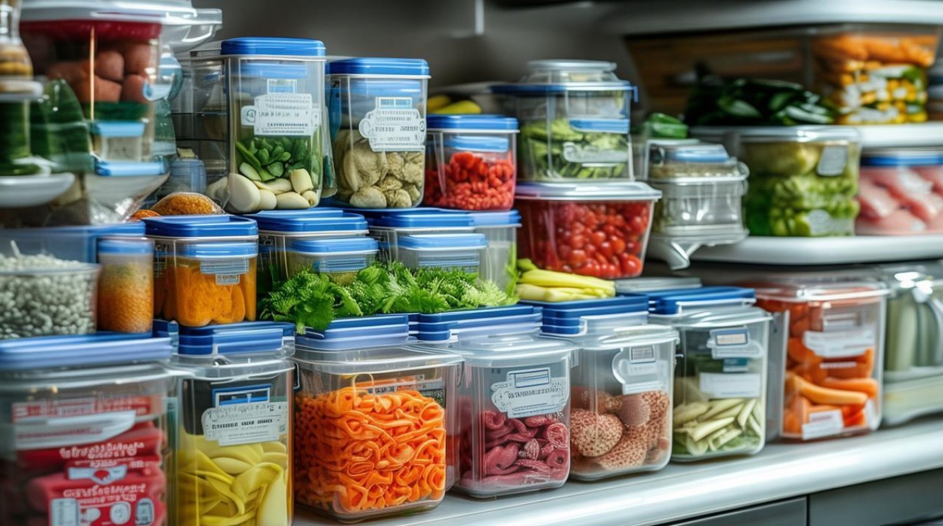 餐饮食材如何科学保管保鲜?-图1 餐饮食材如何科学保管保鲜?-图1