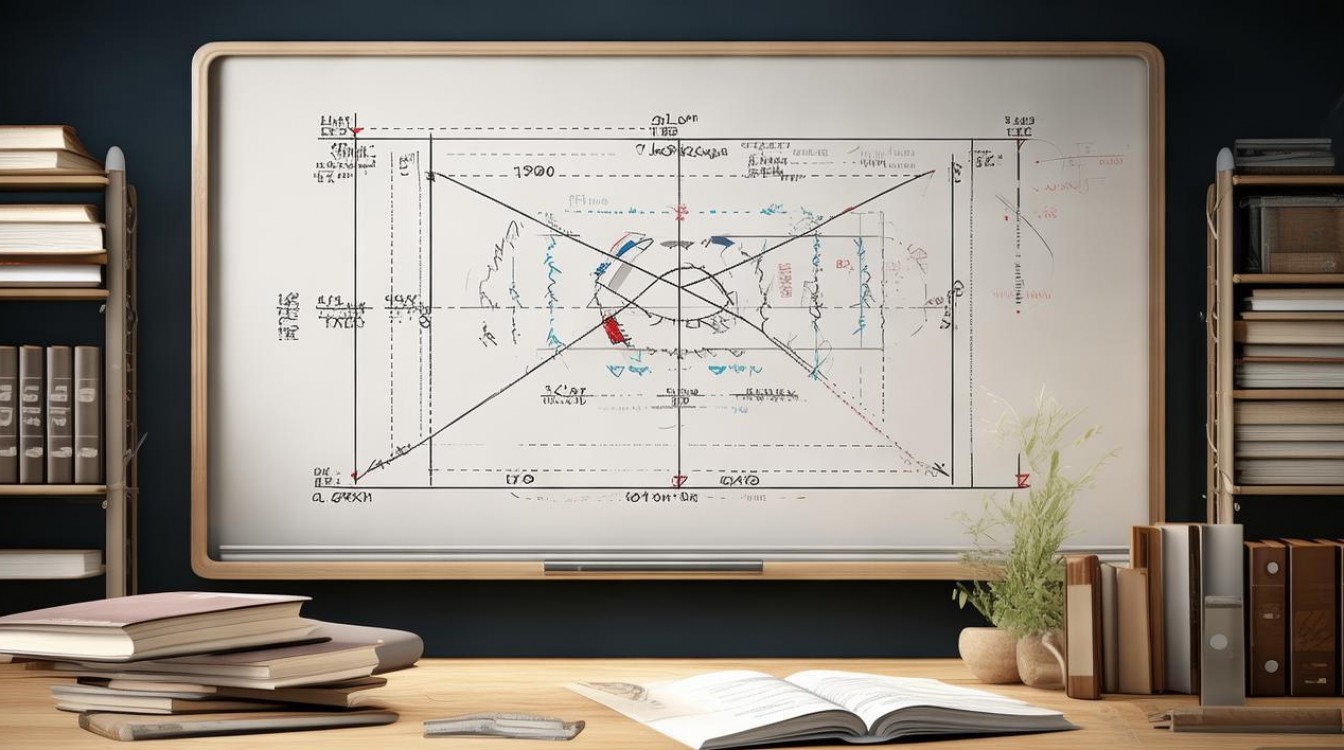 高中三视图解题技巧有哪些关键步骤?-图1 高中三视图解题技巧有哪些关键步骤?-图1