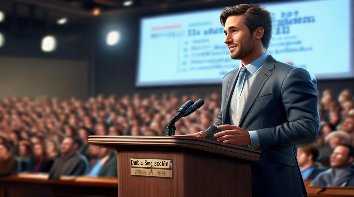 演讲技巧英文作文，如何提升表达力？-图1