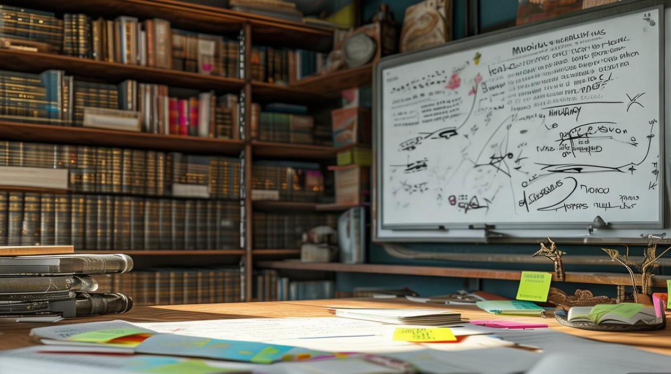 演员记忆台词有何高效技巧？-图1