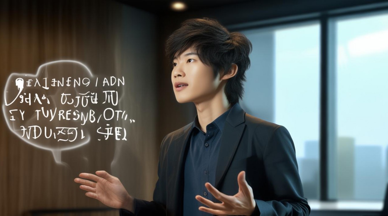 如何让说话更流畅?掌握这些技巧!-图1 如何让说话更流畅?掌握这些技巧!-图1