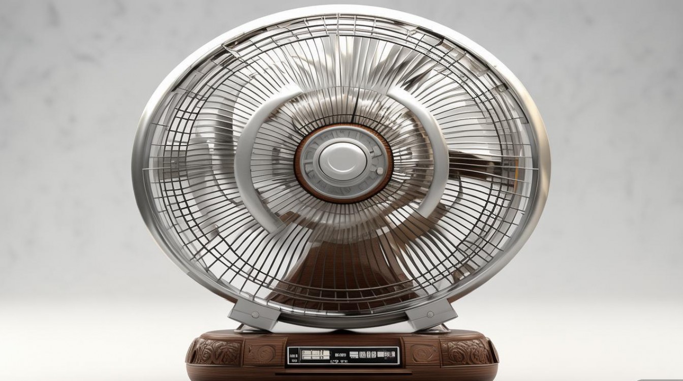 创意电风扇,如何颠覆传统清凉体验?-图1 创意电风扇,如何颠覆传统清凉体验?-图1