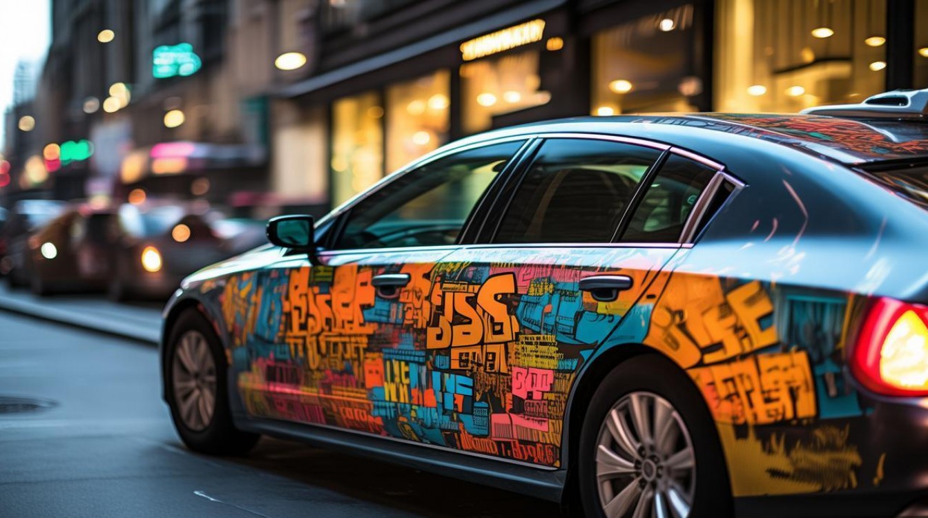 出租车广告词如何既创意又接地气？-图1