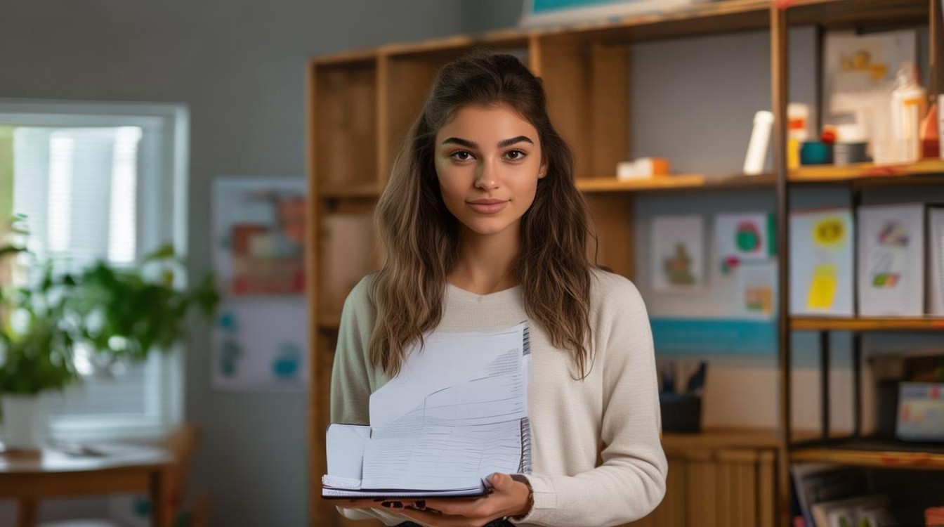 幼师面试小技巧-图1