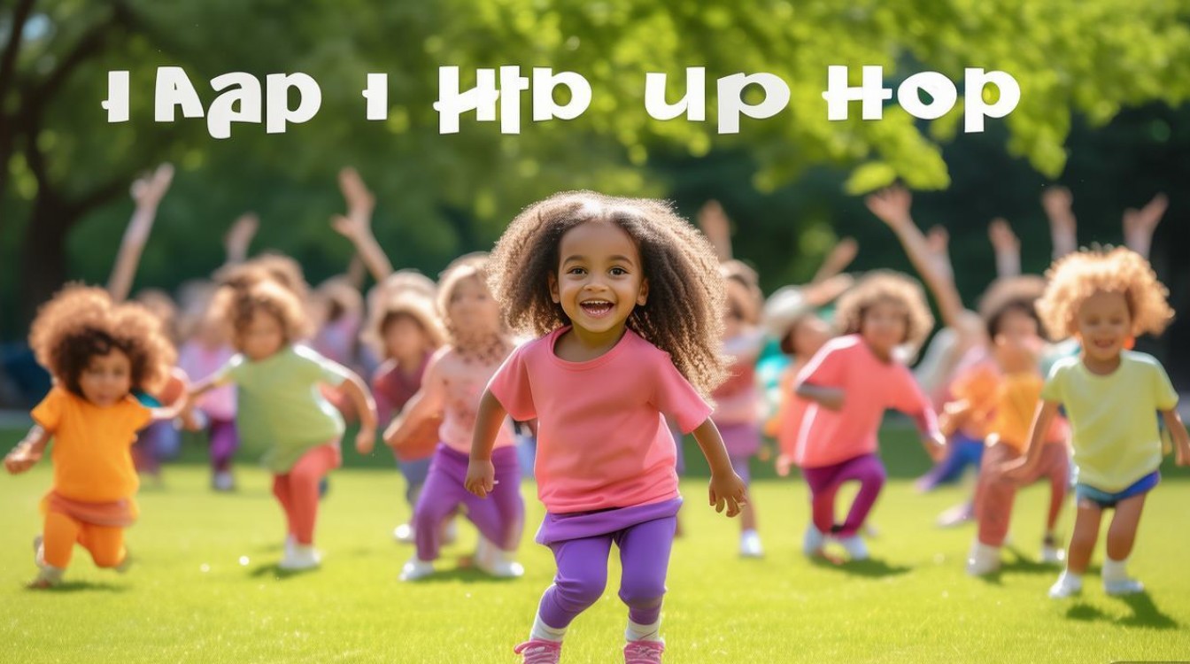 欢乐跳跳跳技巧有哪些核心要点？-图1