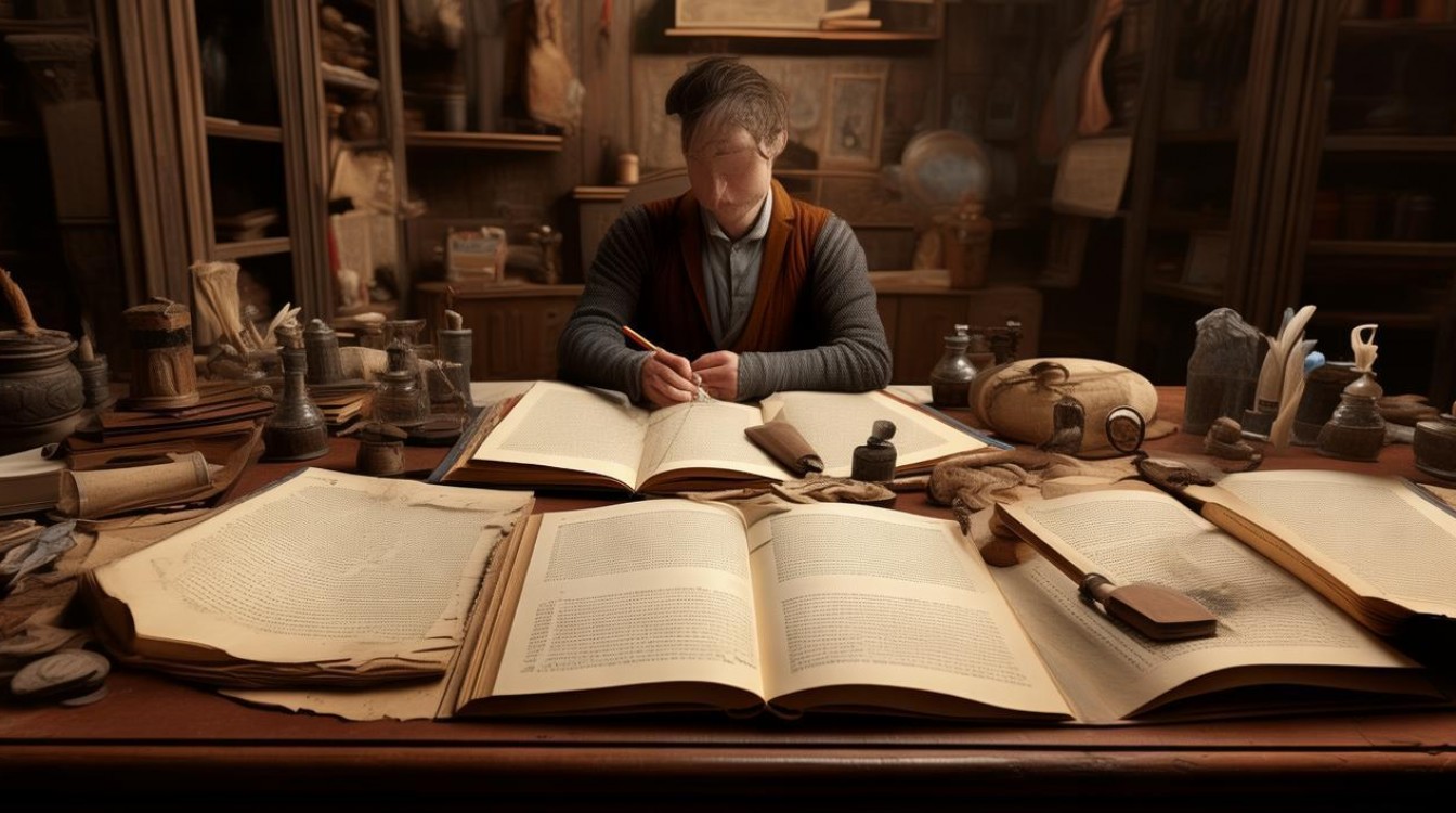 叙述技巧有哪些关键点？-图1