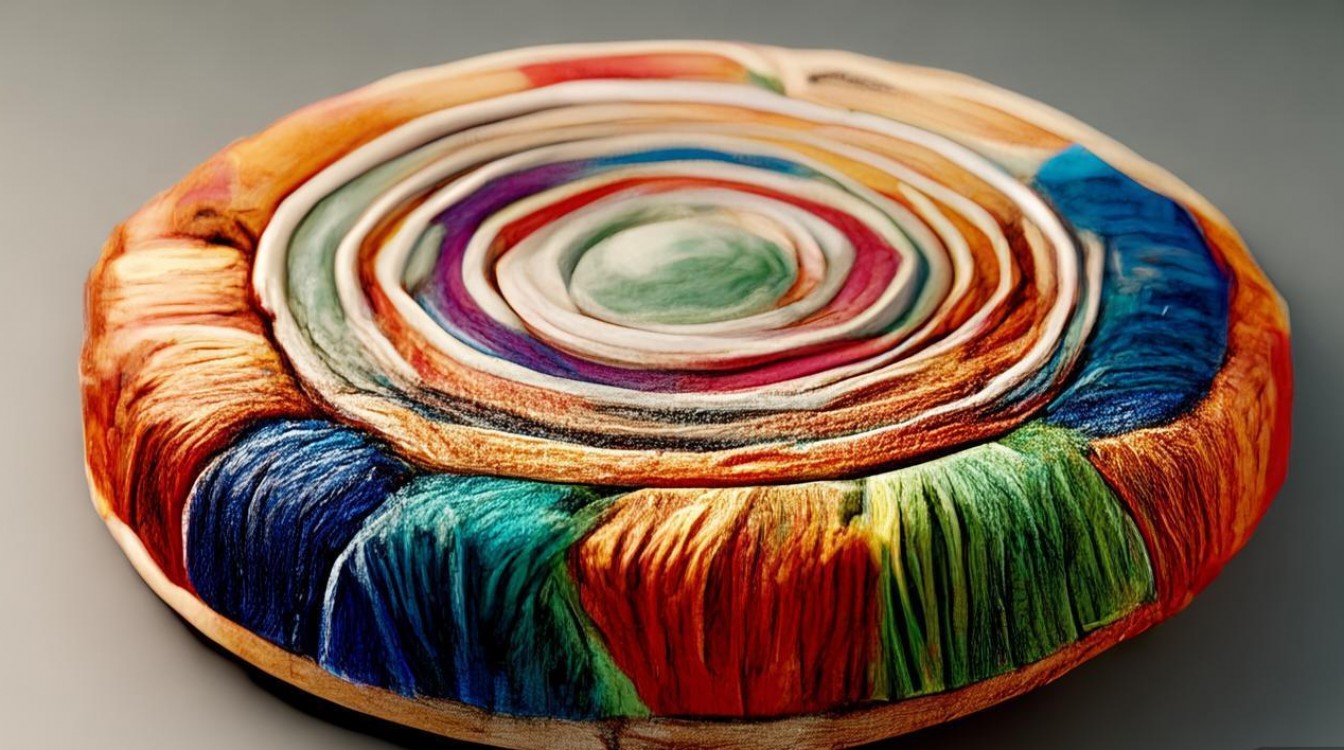 立体手工创意，如何玩转空间与灵感？-图1