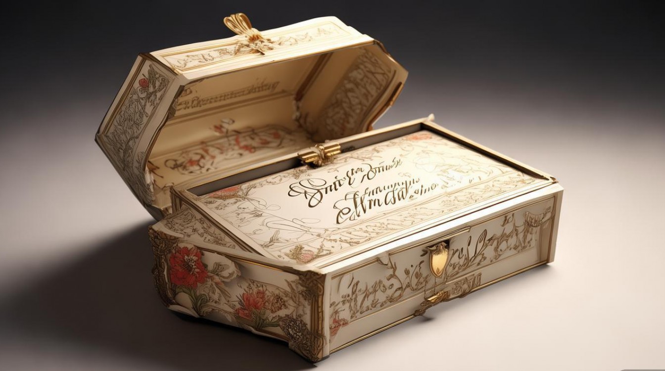 创意的礼物，如何送到心坎里？-图1