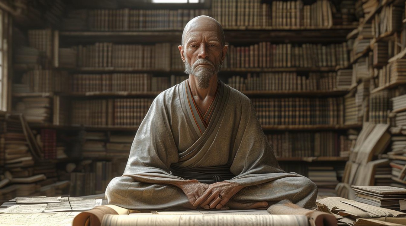 假行僧技巧有哪些实战要点？-图1