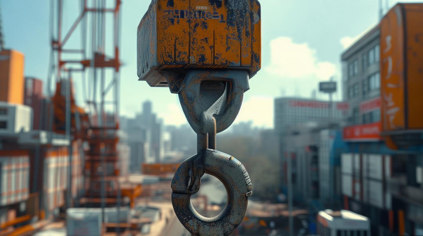 吊车追钩技巧-图1 吊车追钩技巧-图1